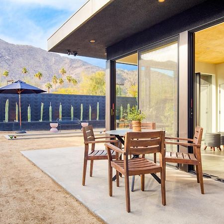 Blackhaus By Avantstay Ada Modern Rooms, Pool & Bbq Palm Springs Exteriér fotografie