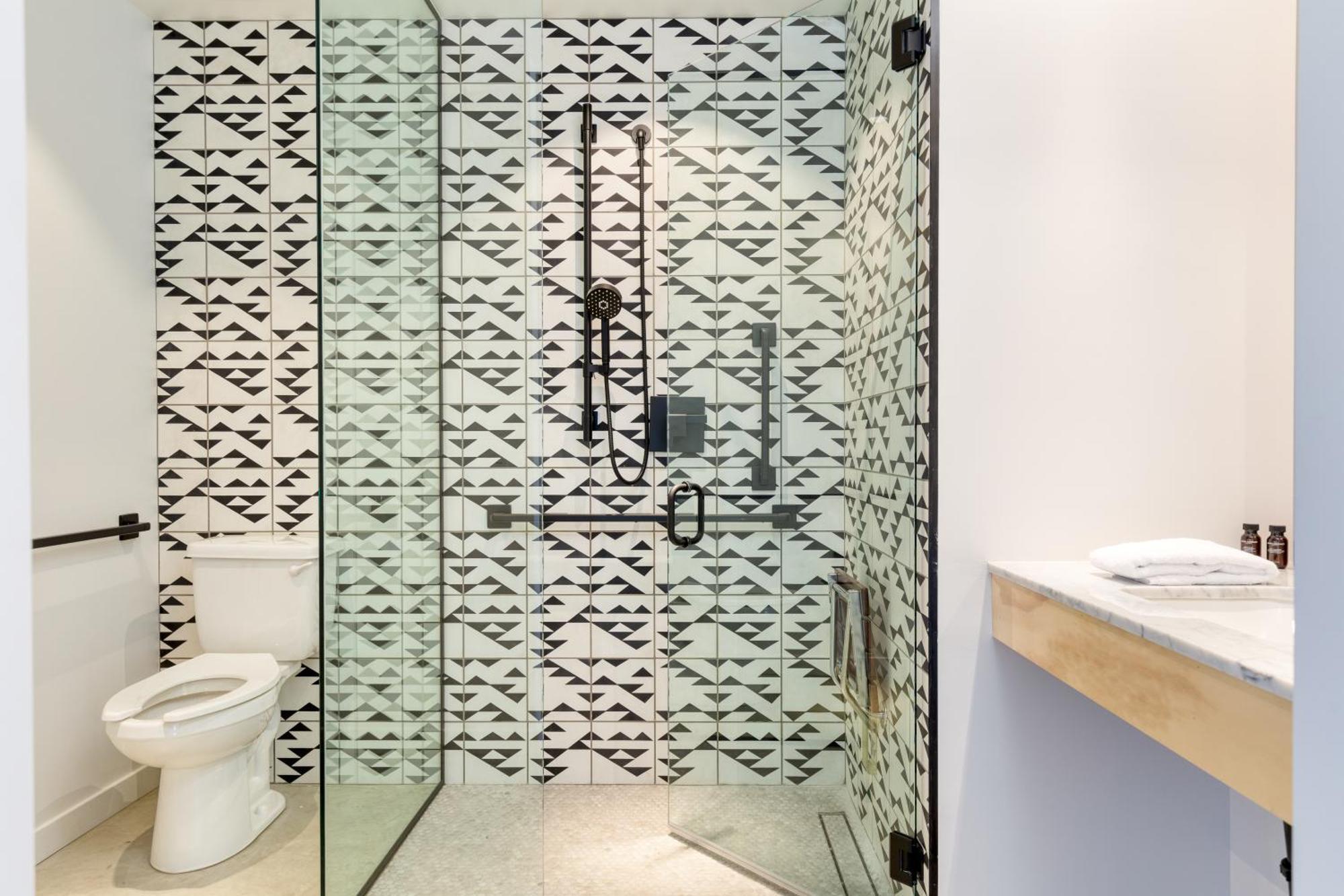 Blackhaus By Avantstay Ada Modern Rooms, Pool & Bbq Palm Springs Exteriér fotografie