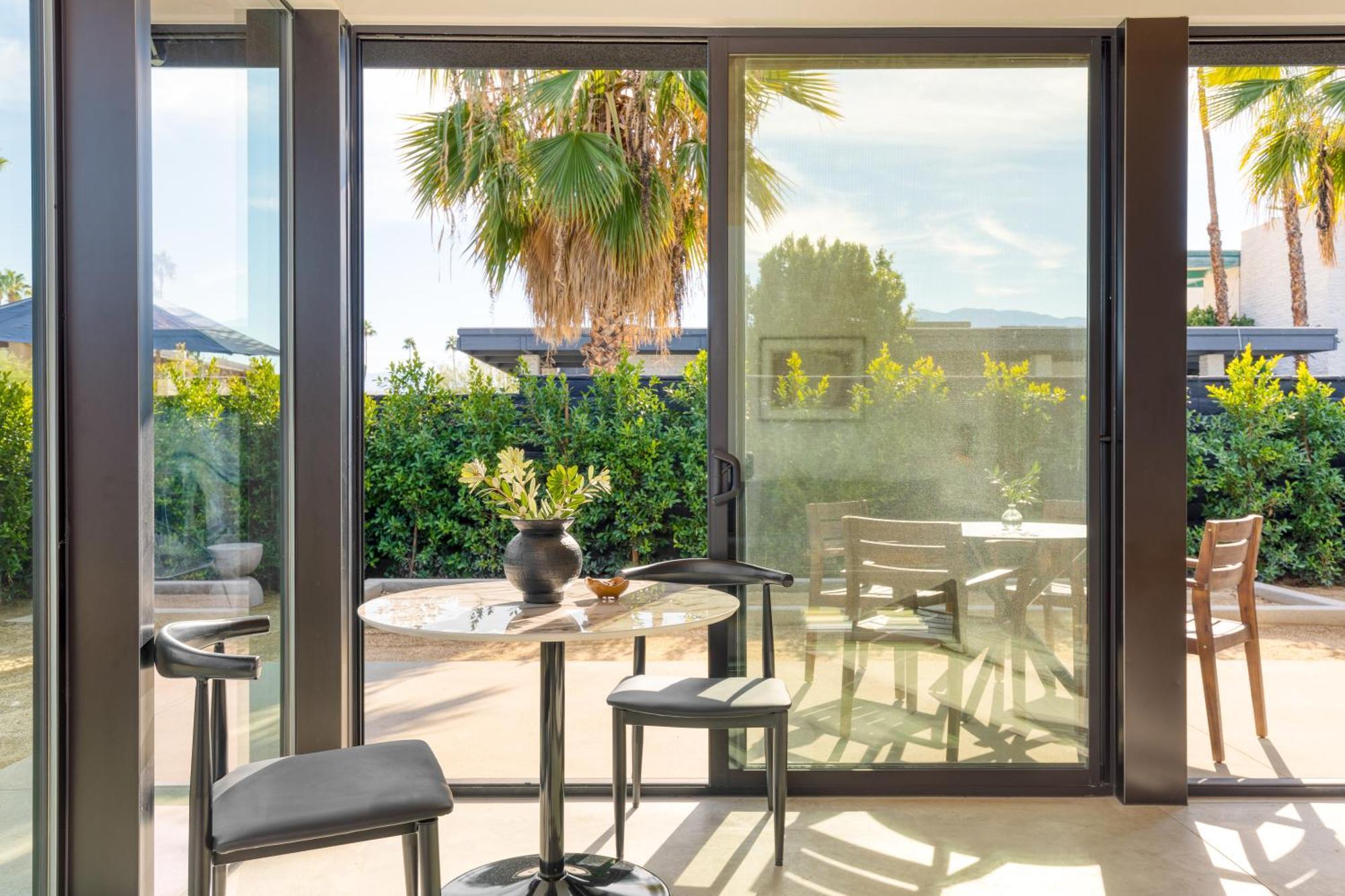 Blackhaus By Avantstay Ada Modern Rooms, Pool & Bbq Palm Springs Exteriér fotografie