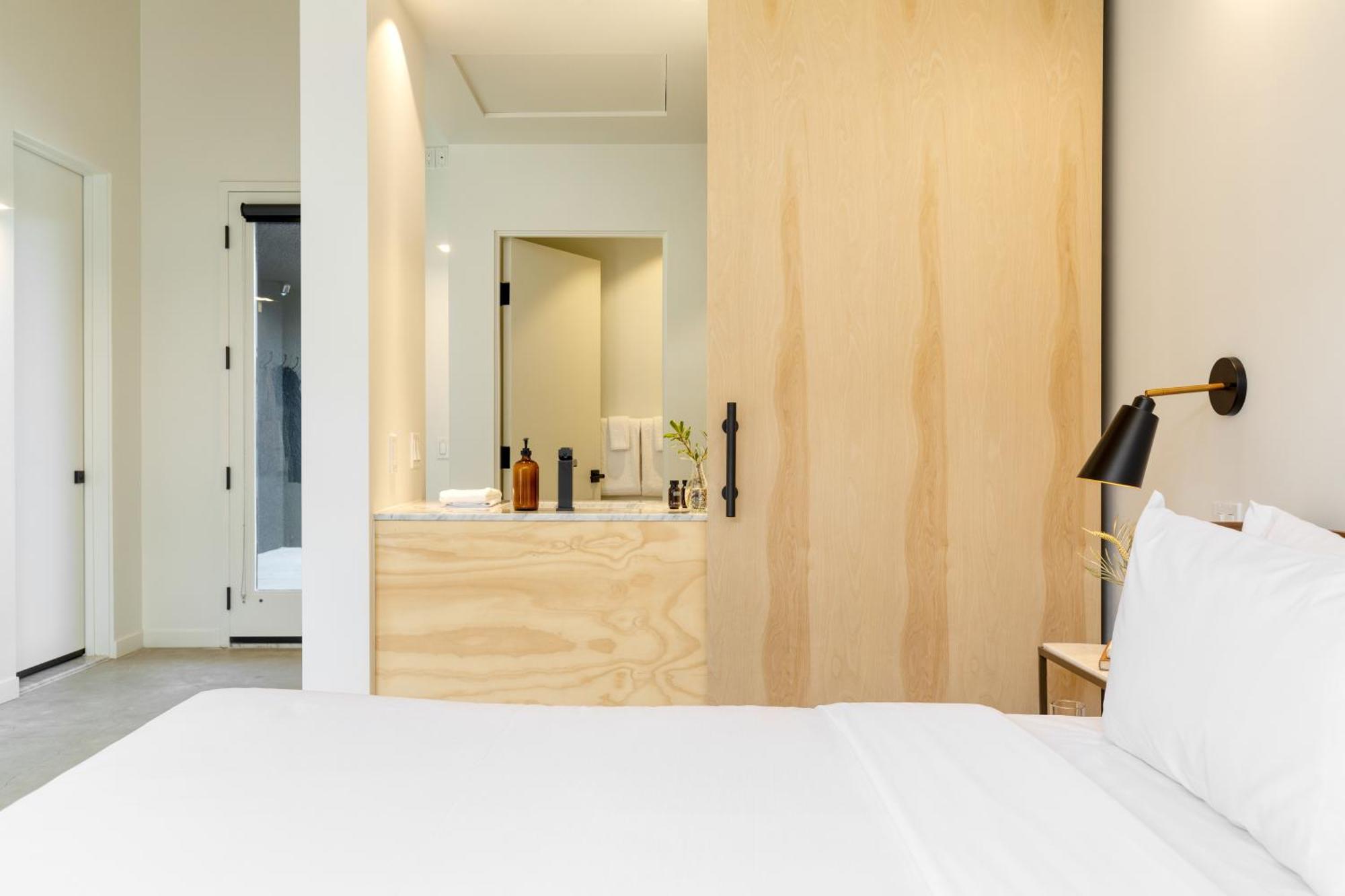 Blackhaus By Avantstay Ada Modern Rooms, Pool & Bbq Palm Springs Exteriér fotografie