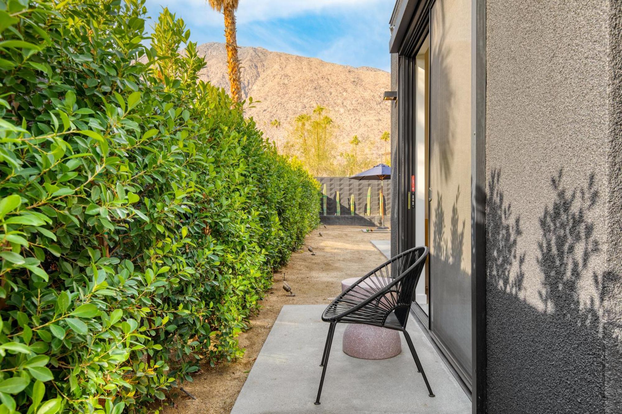 Blackhaus By Avantstay Ada Modern Rooms, Pool & Bbq Palm Springs Exteriér fotografie
